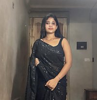 🥀 Puja Full Safe and Secure - escort in Kolkata