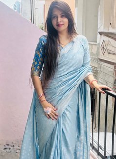 🥀 Puja Full Safe and Secure - escort in Kolkata Photo 2 of 3