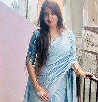🥀 Puja Full Safe and Secure - escort in Kolkata