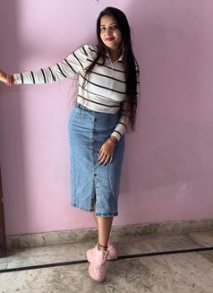 🥀 Puja Full Safe and Secure - escort in Kolkata Photo 3 of 3