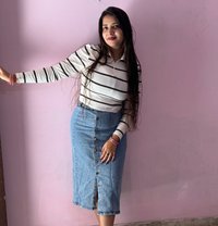 🥀 Puja Full Safe and Secure - escort in Kolkata