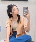 Puja % genuine real meet & cam session - puta in Hyderabad Photo 2 of 4