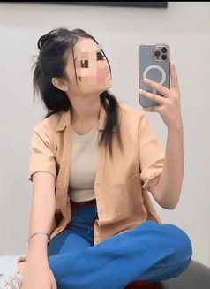 Puja % genuine real meet & cam session - escort in Hyderabad Photo 2 of 4