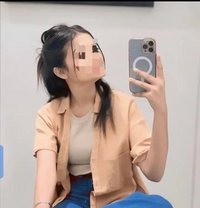 Puja % genuine real meet & cam session - escort in Hyderabad