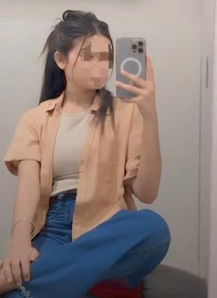 Puja % genuine real meet & cam session - escort in Hyderabad Photo 3 of 4