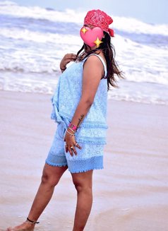 Puja Gupta Web Cam Show and Real Meet ❤ - escort in Bangalore Photo 5 of 7