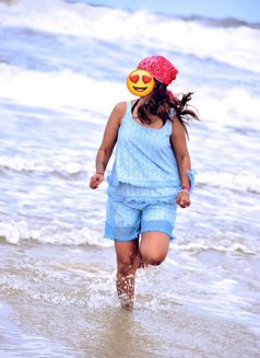 Puja Gupta Web Cam Show and Real Meet ❤ - escort in Bangalore Photo 7 of 7