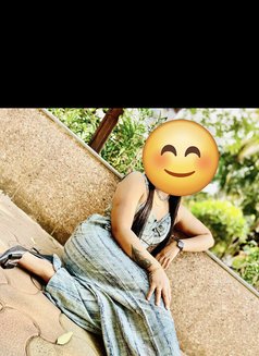 Puja Here for Cam and Meet - escort in Kolkata Photo 2 of 4