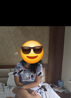 Puja Here for Cam and Meet - escort in Kolkata Photo 3 of 4