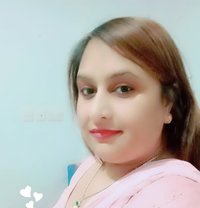 Puja Indian - escort in Muscat