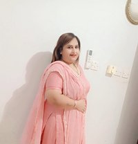 Puja Indian - escort in Muscat