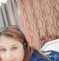 Puja Indian - escort in Muscat
