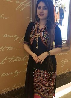 🥀Puja Independent Call Girl No Broken - escort in Hyderabad Photo 1 of 1
