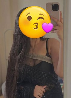 Puja(independent) Cam & Meeting - escort in Ahmedabad Photo 2 of 4
