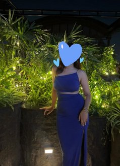 Puja(independent) Cam & Meeting - escort in Ahmedabad Photo 3 of 4
