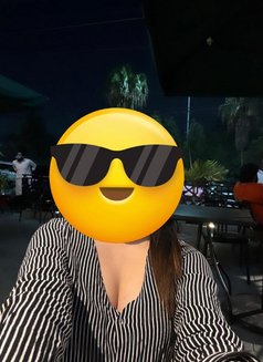 Puja(independent) Cam & Meeting - escort in Ahmedabad Photo 4 of 4