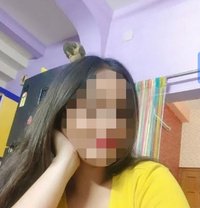 Puja(independent) Cam & Meeting - escort in Hyderabad