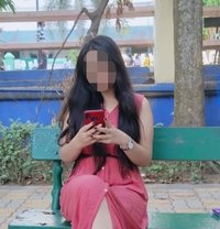 Puja(independent) Cam & Meeting - escort in Hyderabad