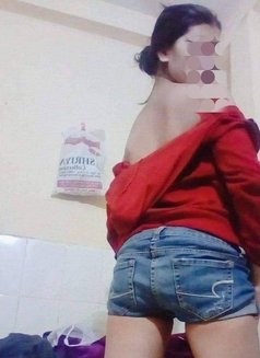 Puja(independent) Cam & Meeting - escort in Hyderabad Photo 2 of 2