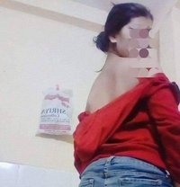 Puja(independent) Cam & Meeting - escort in Ahmedabad