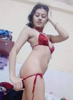 Puja(independent) Cam & Meeting - escort in Ahmedabad Photo 4 of 4