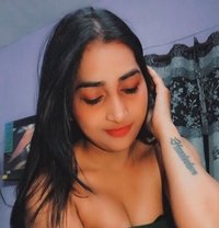 Puja (independent) cam & real - escort in Chennai