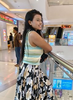 Puja Independent (Cam & Real Meet) - escort in Hyderabad Photo 1 of 6