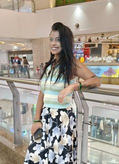 Puja Independent (Cam & Real Meet) - escort in Hyderabad Photo 2 of 6