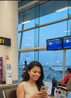Puja Independent (Cam & Real Meet) - escort in Hyderabad Photo 4 of 6