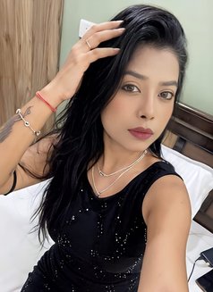 Puja Independent (Cam & Real Meet) - escort in Hyderabad Photo 7 of 11