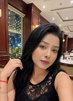Puja Independent (Cam & Real Meet) - escort in Hyderabad Photo 9 of 11