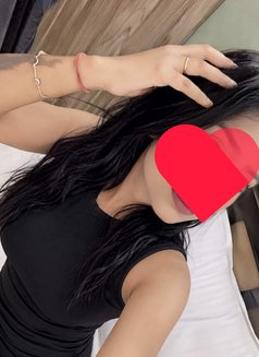 Puja Independent (Cam & Real Meet) - escort in Hyderabad Photo 1 of 11