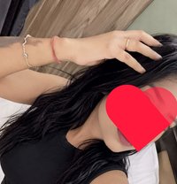 Puja Independent (Cam & Real Meet) - puta in Hyderabad
