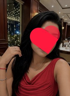 Puja Independent (Cam & Real Meet) - escort in Hyderabad Photo 2 of 11