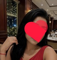 Puja Independent (Cam & Real Meet) - puta in Hyderabad
