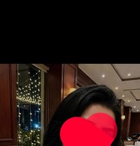 Puja Independent (Cam & Real Meet) - puta in Hyderabad