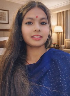 Puja Independent sexy cam&meet🫦 - puta in Bangalore Photo 1 of 1