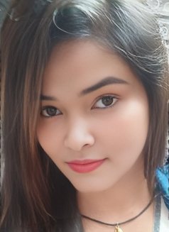 Puja Independent College Girl - puta in Mumbai Photo 1 of 1