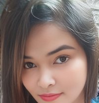 Puja Independent College Girl - escort in Mumbai