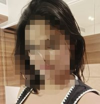Love CAM SHOW ONLY - escort in Chennai