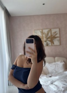 Puja(independent girl) - escort in Hyderabad Photo 1 of 7