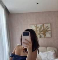 Puja(independent girl) - escort in Hyderabad