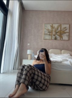 Puja(independent girl) - escort in Hyderabad Photo 6 of 7