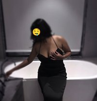 Puja(independent girl) - puta in Hyderabad