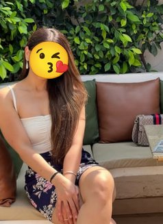Puja Independent sexy cam&meet🫦 - escort in Hyderabad Photo 1 of 5