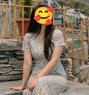 Janvi Independent sexy cam&meet - escort in Hyderabad Photo 1 of 5