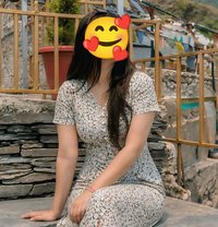 Puja Independent sexy cam&meet🫦 - puta in Pune