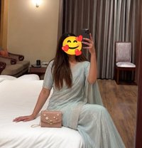 Puja Independent sexy cam&meet🫦 - escort in Pune Photo 1 of 5