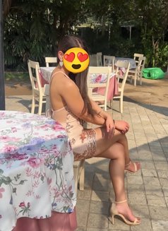 Puja Independent sexy cam&meet🫦 - escort in Hyderabad Photo 4 of 5