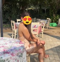 Puja Independent sexy cam&meet - escort in Chennai